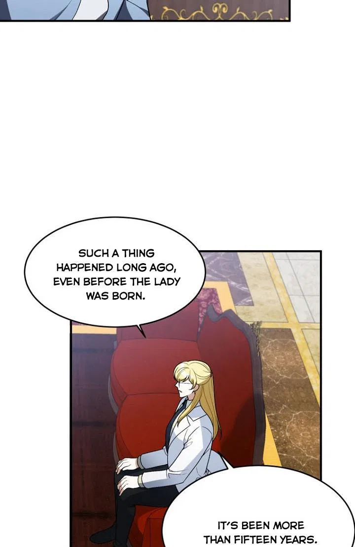 One Step Forward To The Flower Path Chapter 10 – Page 18