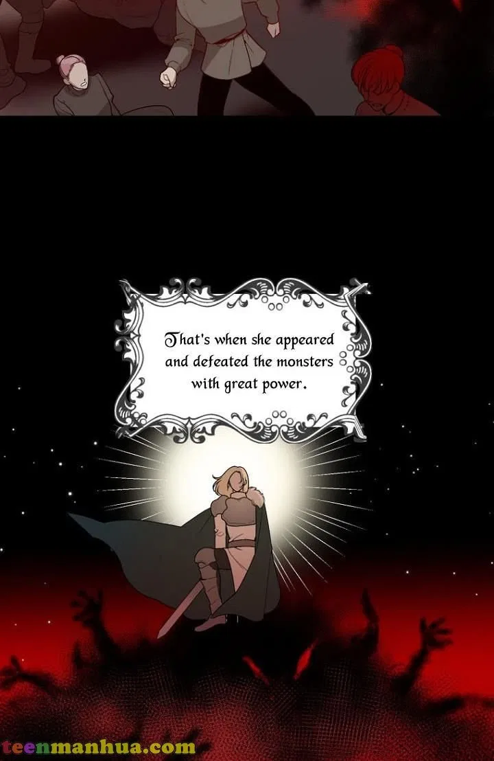 One Step Forward To The Flower Path Chapter 10 – Page 21