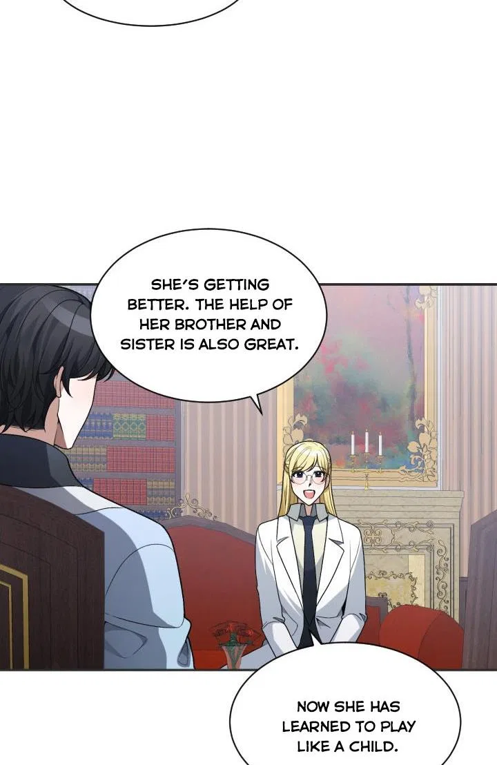 One Step Forward To The Flower Path Chapter 10 – Page 26