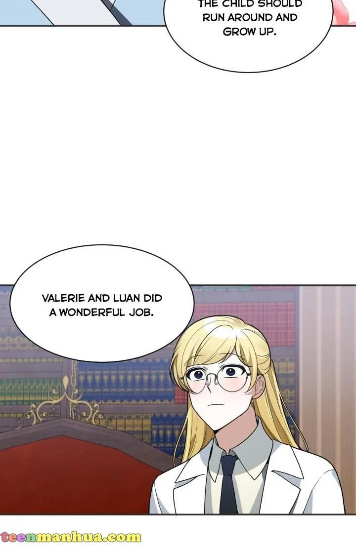 One Step Forward To The Flower Path Chapter 10 – Page 28