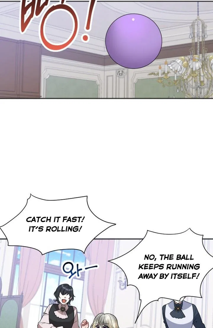 One Step Forward To The Flower Path Chapter 10 – Page 35