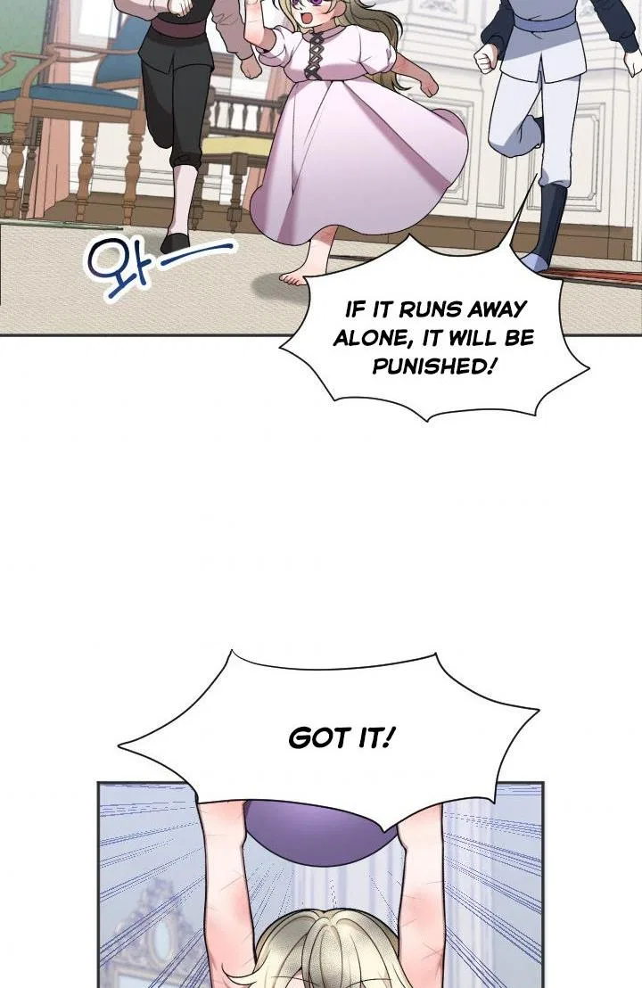 One Step Forward To The Flower Path Chapter 10 – Page 36