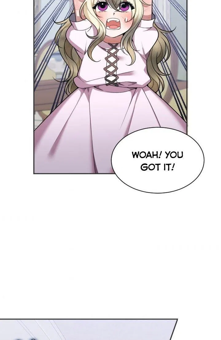 One Step Forward To The Flower Path Chapter 10 – Page 37