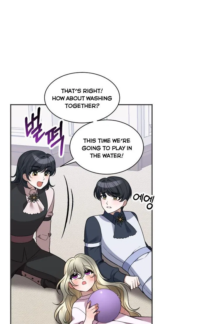 One Step Forward To The Flower Path Chapter 10 – Page 39