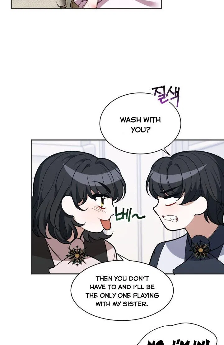 One Step Forward To The Flower Path Chapter 10 – Page 40