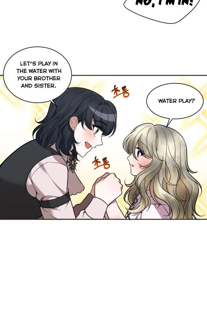One Step Forward To The Flower Path Chapter 10 – Page 41