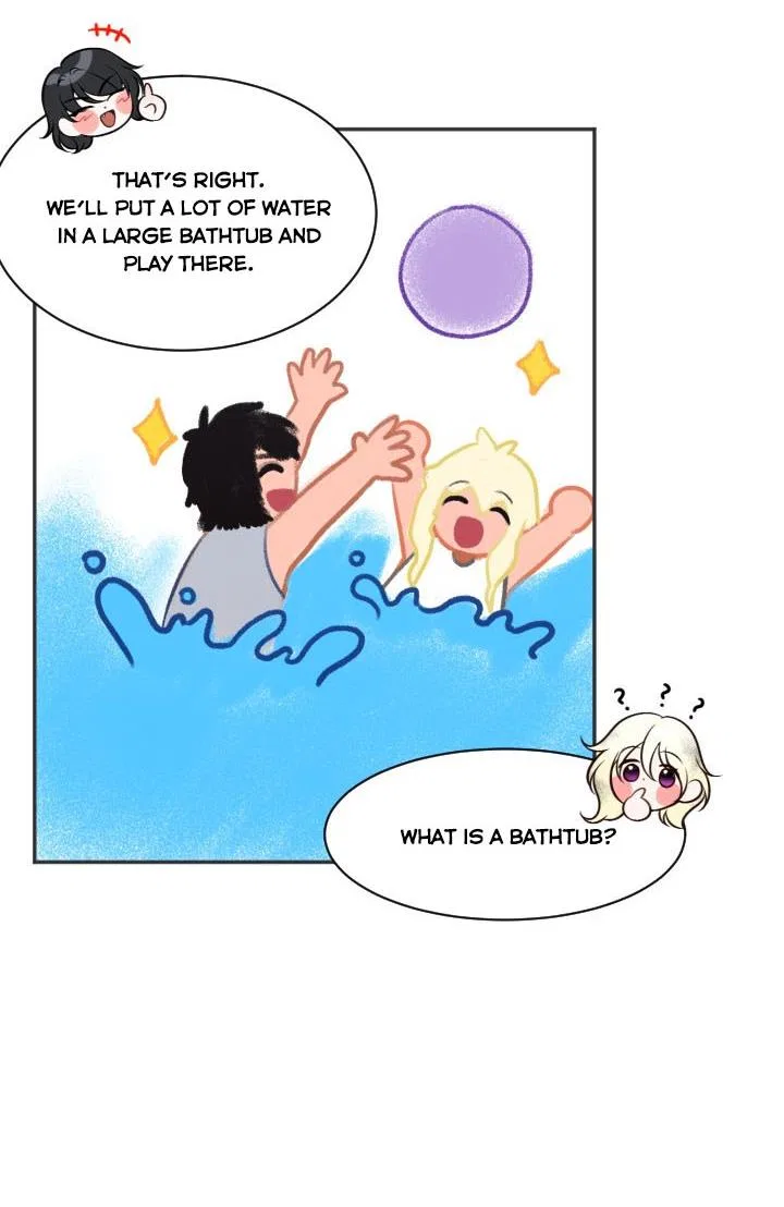 One Step Forward To The Flower Path Chapter 10 – Page 42