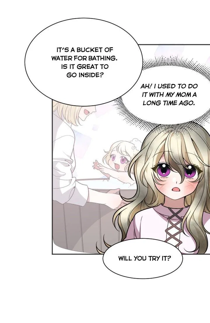 One Step Forward To The Flower Path Chapter 10 – Page 43