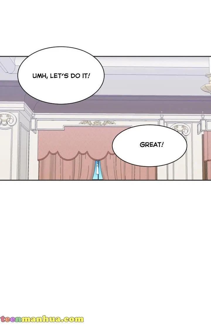 One Step Forward To The Flower Path Chapter 10 – Page 44