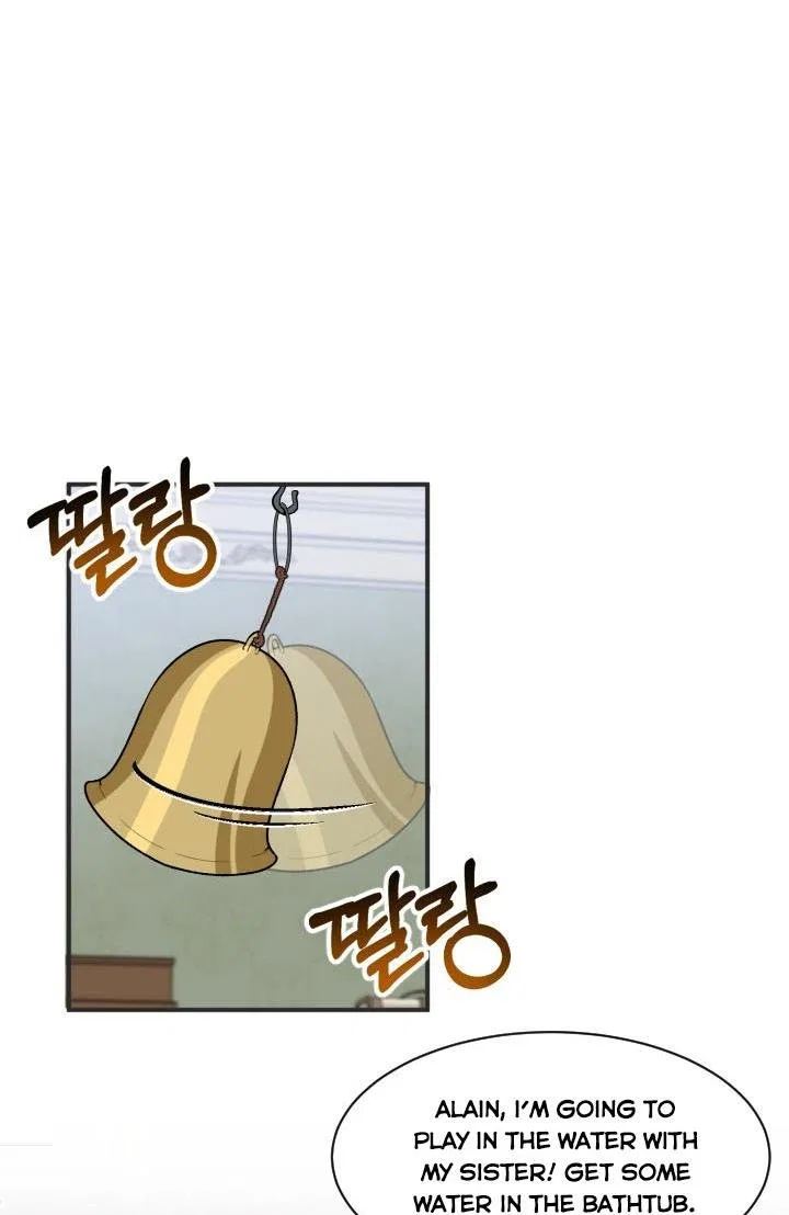 One Step Forward To The Flower Path Chapter 10 – Page 45