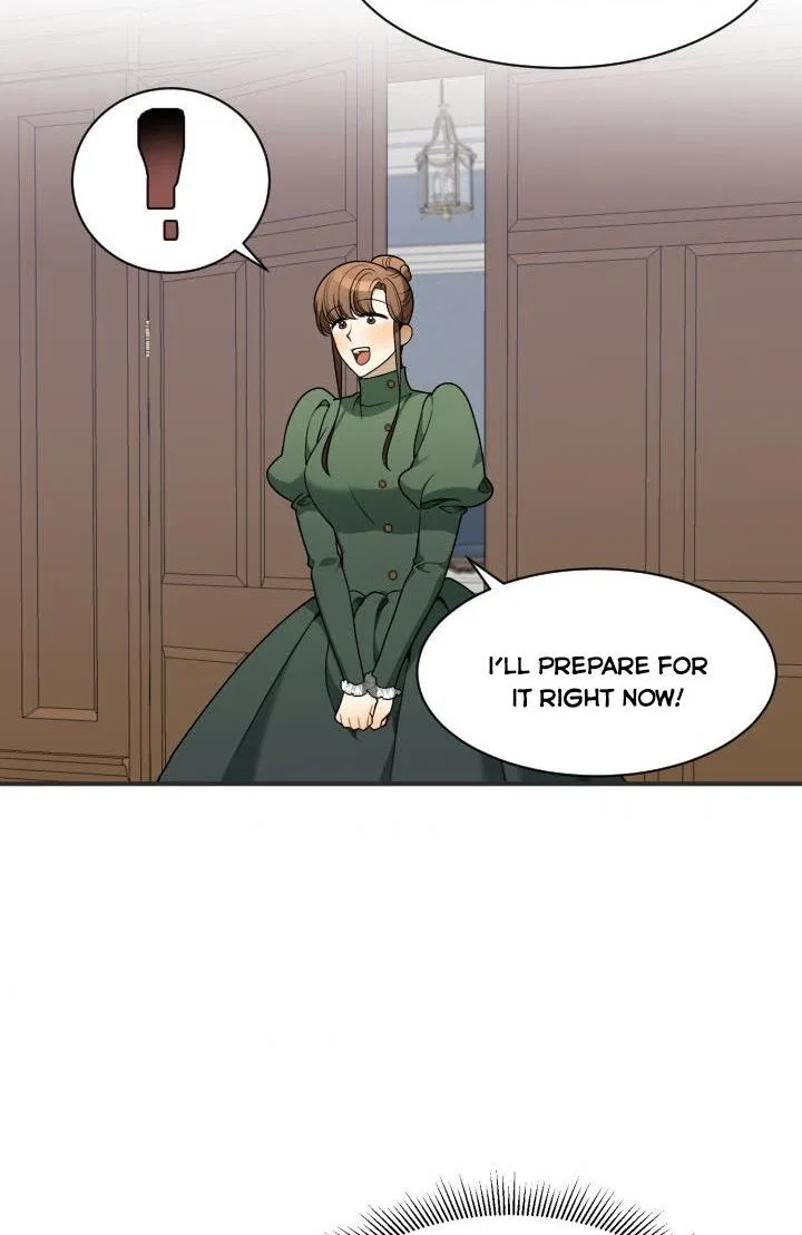 One Step Forward To The Flower Path Chapter 10 – Page 46