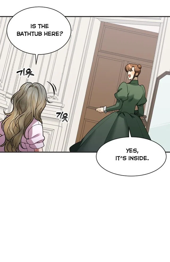One Step Forward To The Flower Path Chapter 10 – Page 48