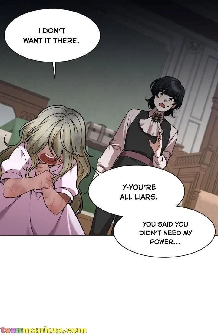 One Step Forward To The Flower Path Chapter 10 – Page 55