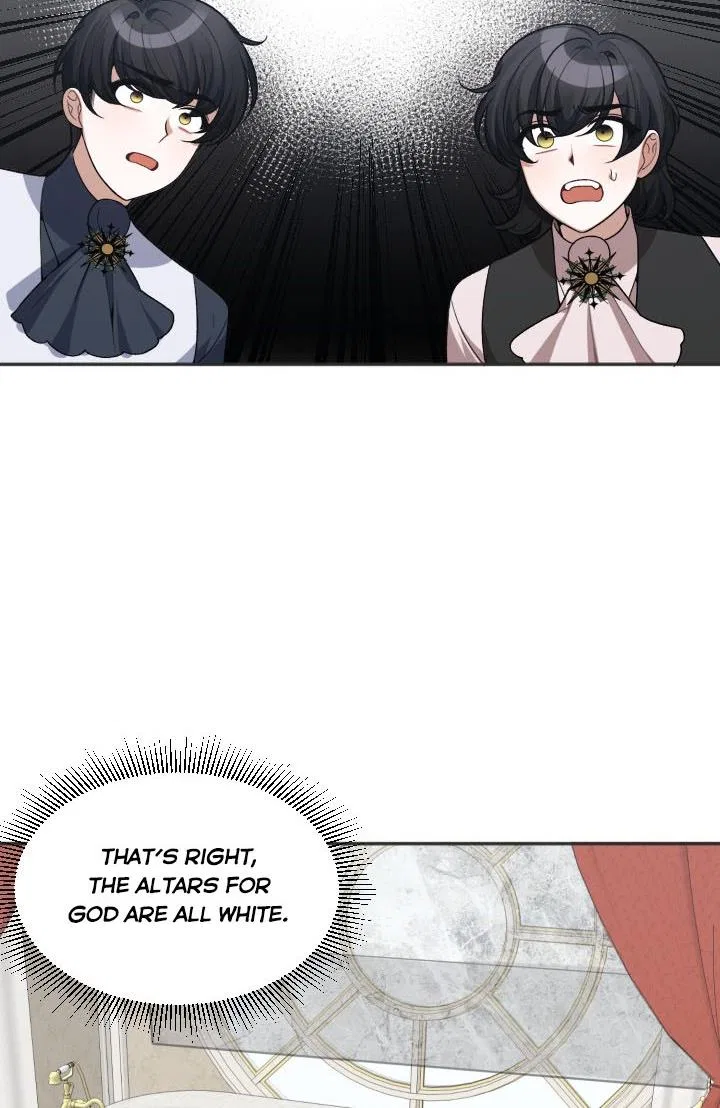One Step Forward To The Flower Path Chapter 10 – Page 58