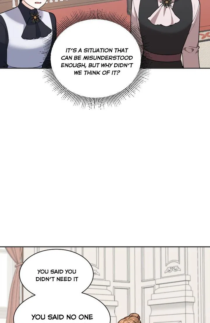One Step Forward To The Flower Path Chapter 10 – Page 60
