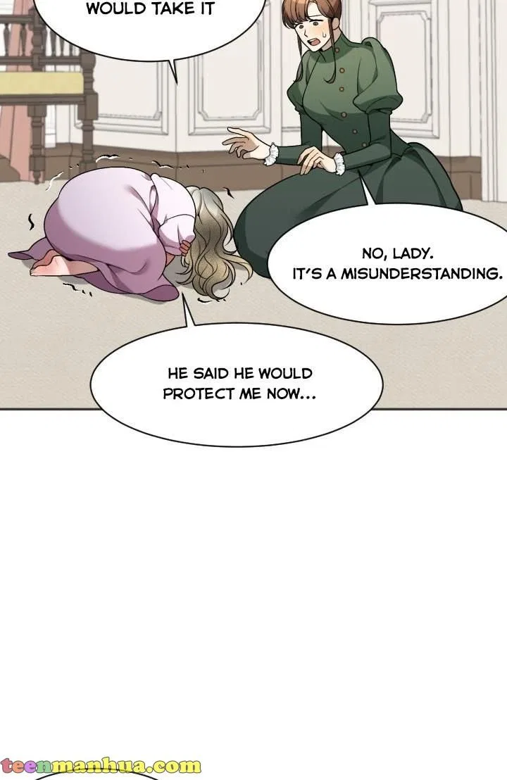 One Step Forward To The Flower Path Chapter 10 – Page 61