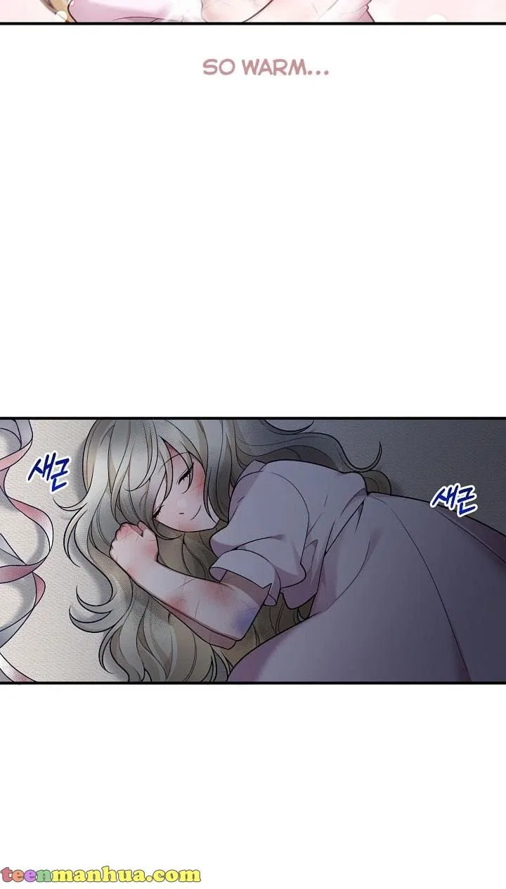 One Step Forward To The Flower Path Chapter 9 – Page 3