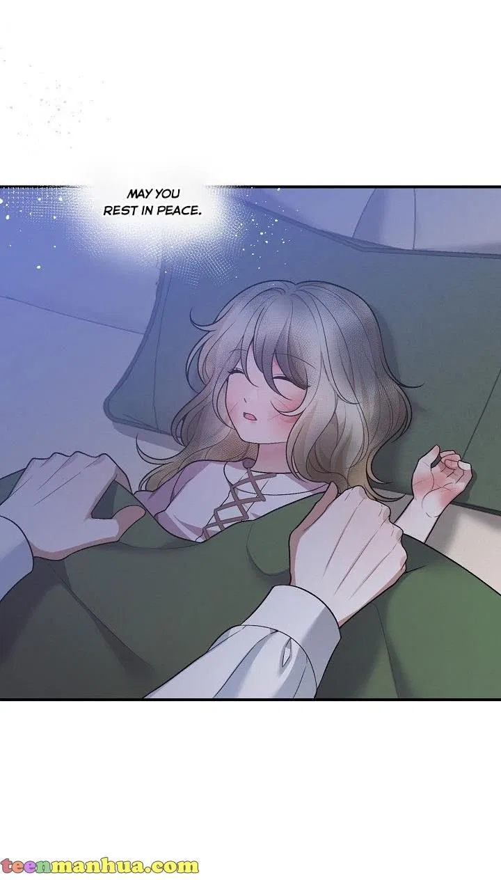 One Step Forward To The Flower Path Chapter 9 – Page 8