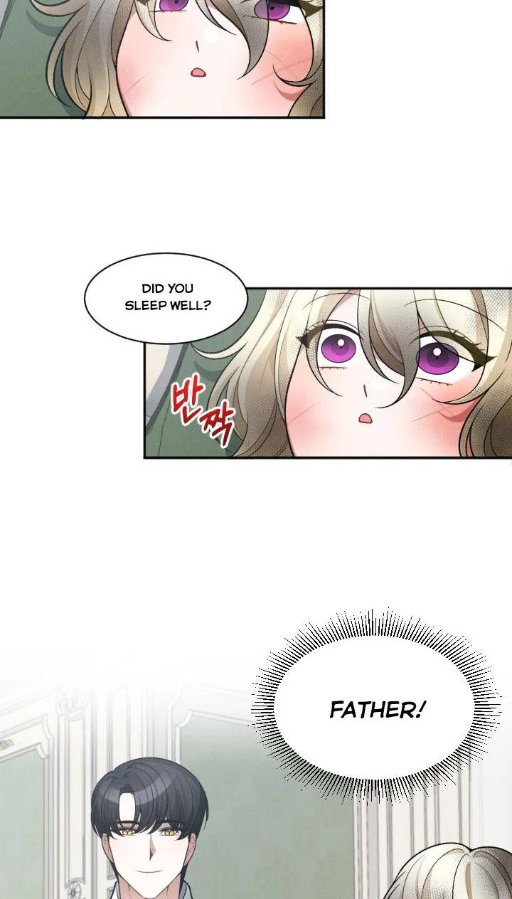 One Step Forward To The Flower Path Chapter 9 – Page 11