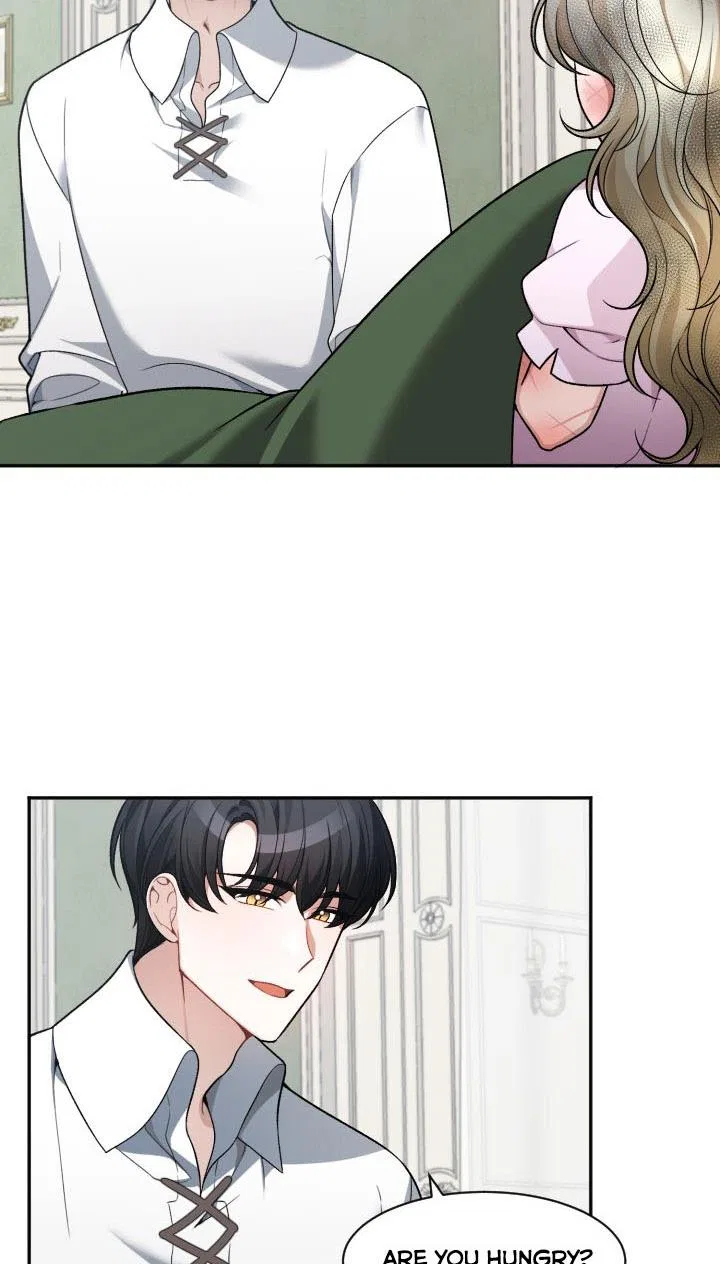 One Step Forward To The Flower Path Chapter 9 – Page 12