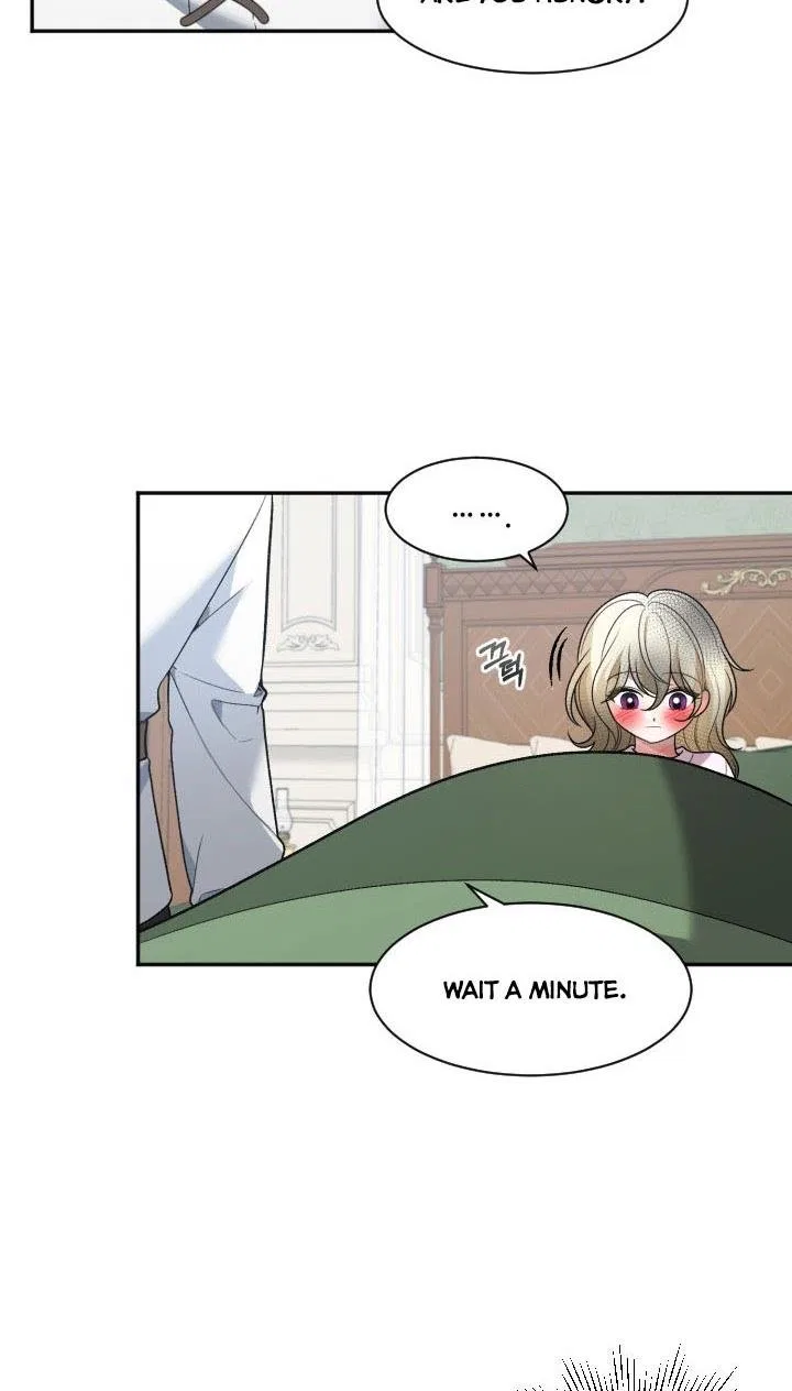 One Step Forward To The Flower Path Chapter 9 – Page 13