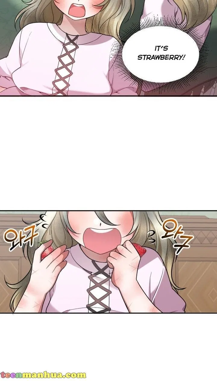 One Step Forward To The Flower Path Chapter 9 – Page 16