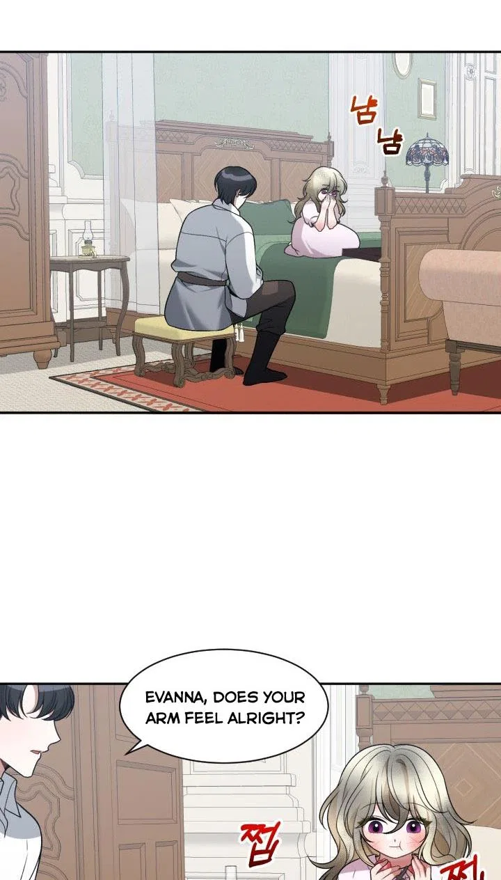 One Step Forward To The Flower Path Chapter 9 – Page 17