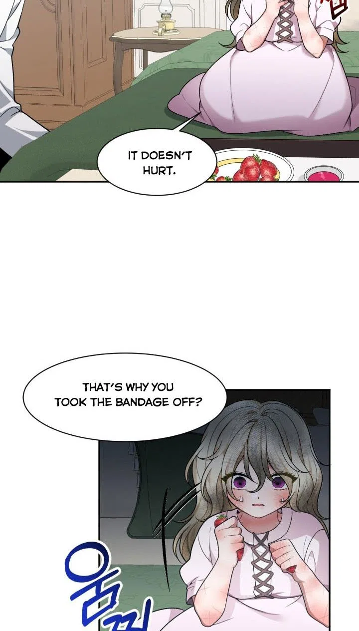 One Step Forward To The Flower Path Chapter 9 – Page 18