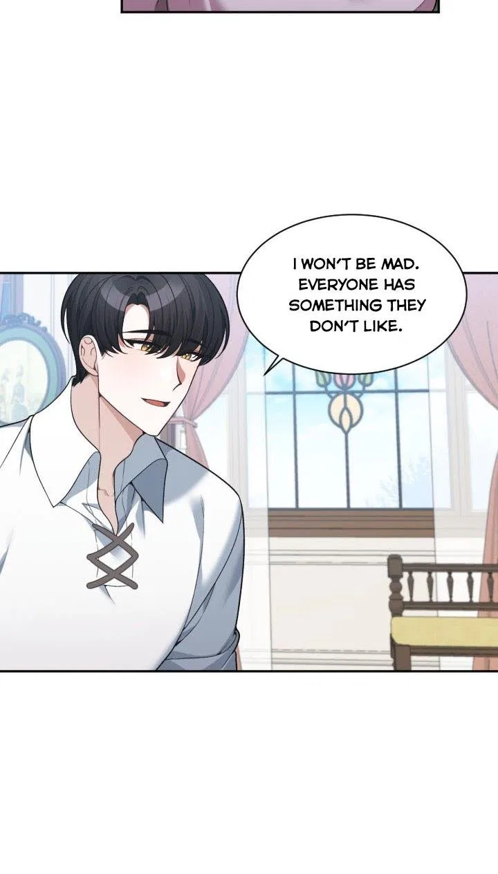 One Step Forward To The Flower Path Chapter 9 – Page 21