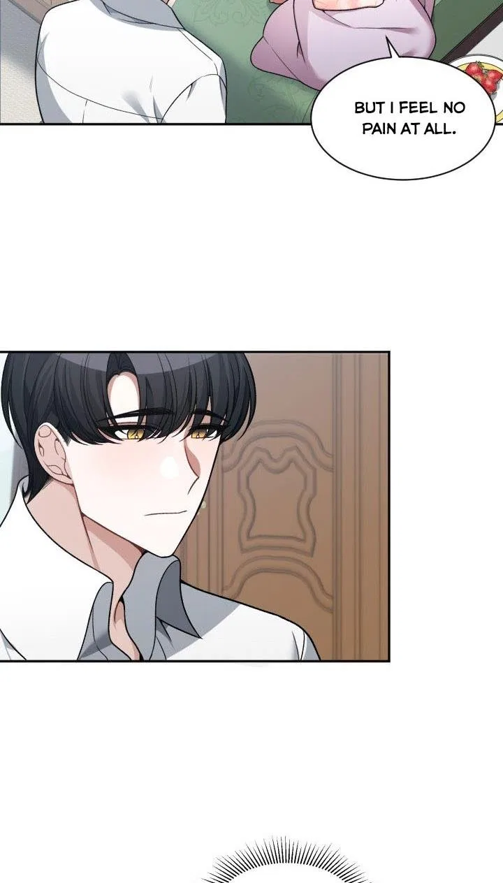 One Step Forward To The Flower Path Chapter 9 – Page 24