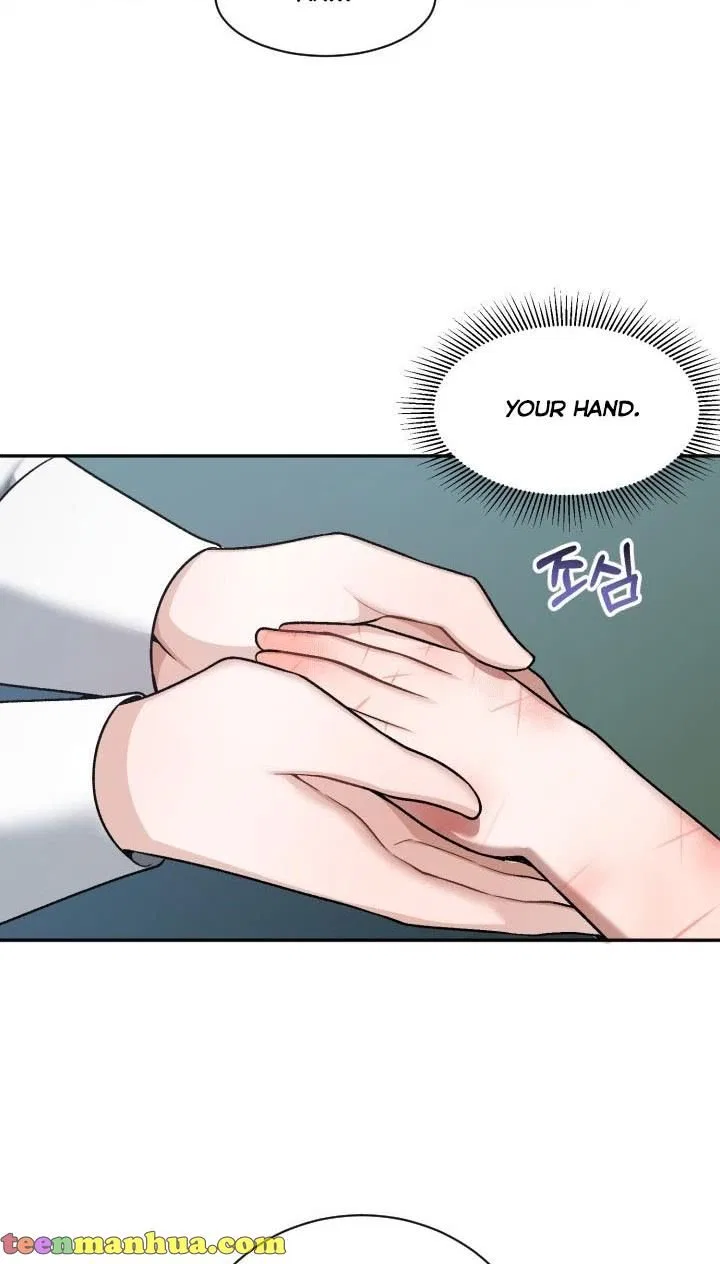 One Step Forward To The Flower Path Chapter 9 – Page 26