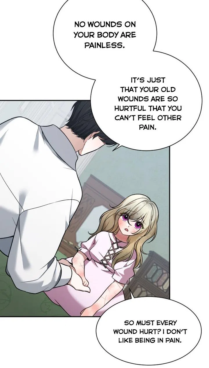 One Step Forward To The Flower Path Chapter 9 – Page 27