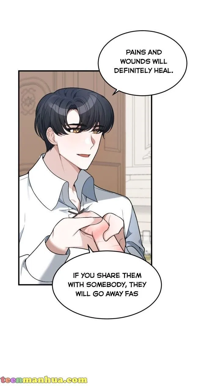 One Step Forward To The Flower Path Chapter 9 – Page 30