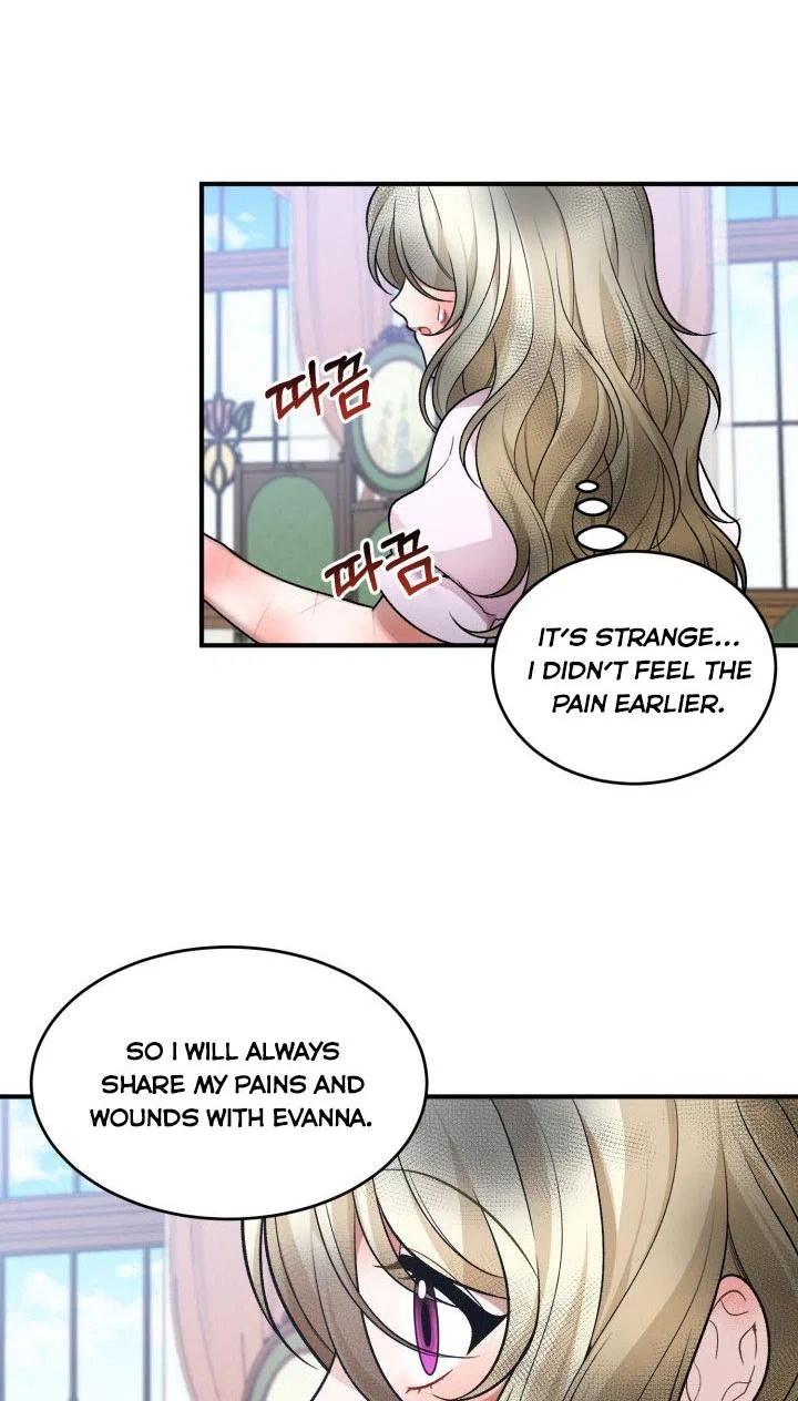 One Step Forward To The Flower Path Chapter 9 – Page 31