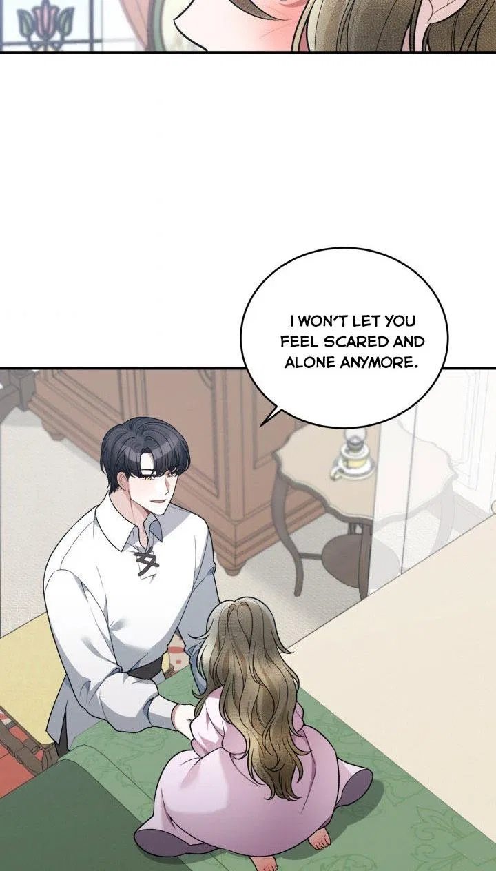 One Step Forward To The Flower Path Chapter 9 – Page 32