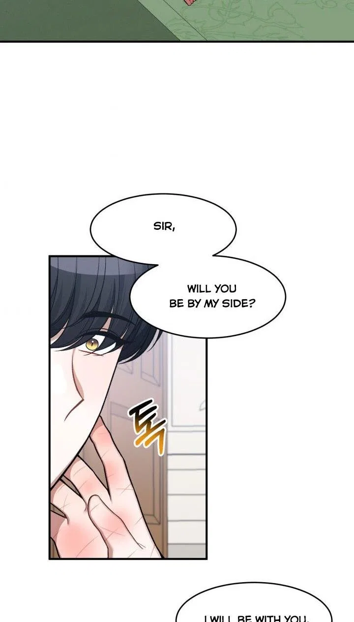 One Step Forward To The Flower Path Chapter 9 – Page 33