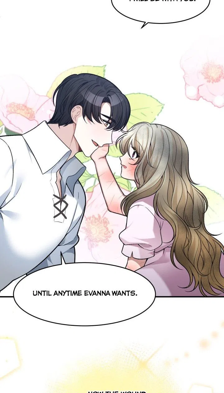 One Step Forward To The Flower Path Chapter 9 – Page 34