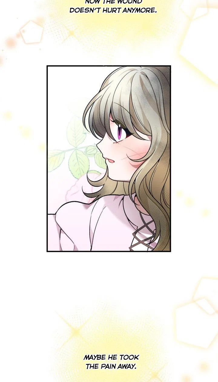 One Step Forward To The Flower Path Chapter 9 – Page 35