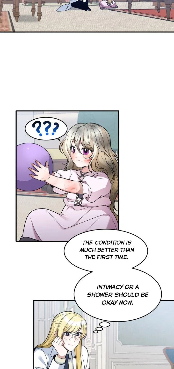 One Step Forward To The Flower Path Chapter 9 – Page 37