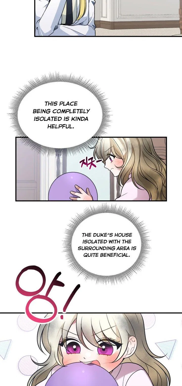 One Step Forward To The Flower Path Chapter 9 – Page 38