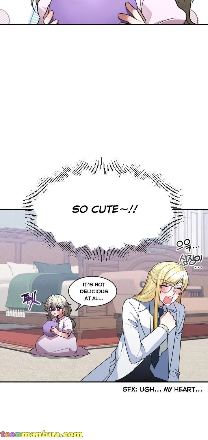 One Step Forward To The Flower Path Chapter 9 – Page 39