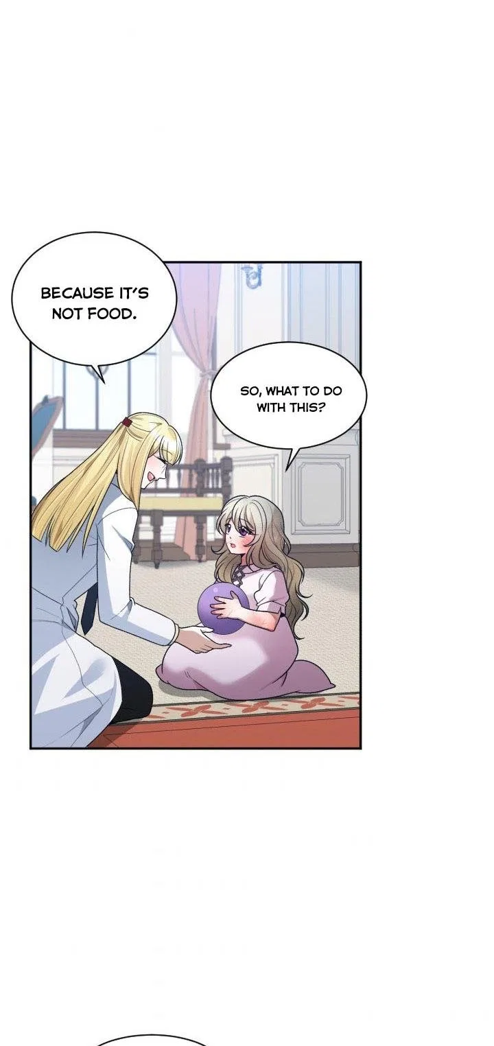 One Step Forward To The Flower Path Chapter 9 – Page 40