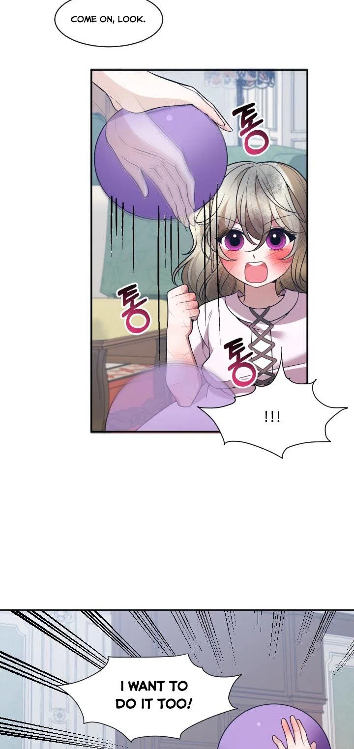 One Step Forward To The Flower Path Chapter 9 – Page 41