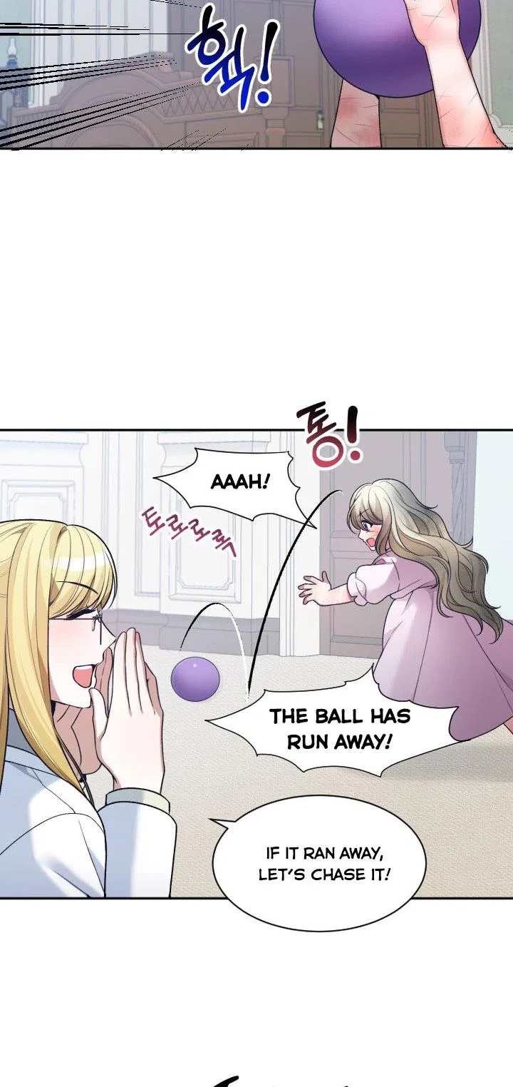 One Step Forward To The Flower Path Chapter 9 – Page 42