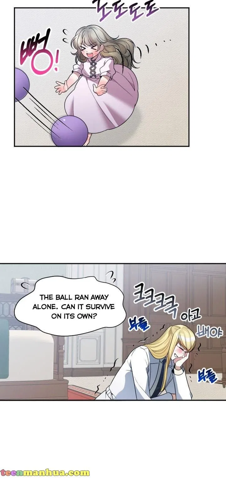 One Step Forward To The Flower Path Chapter 9 – Page 43