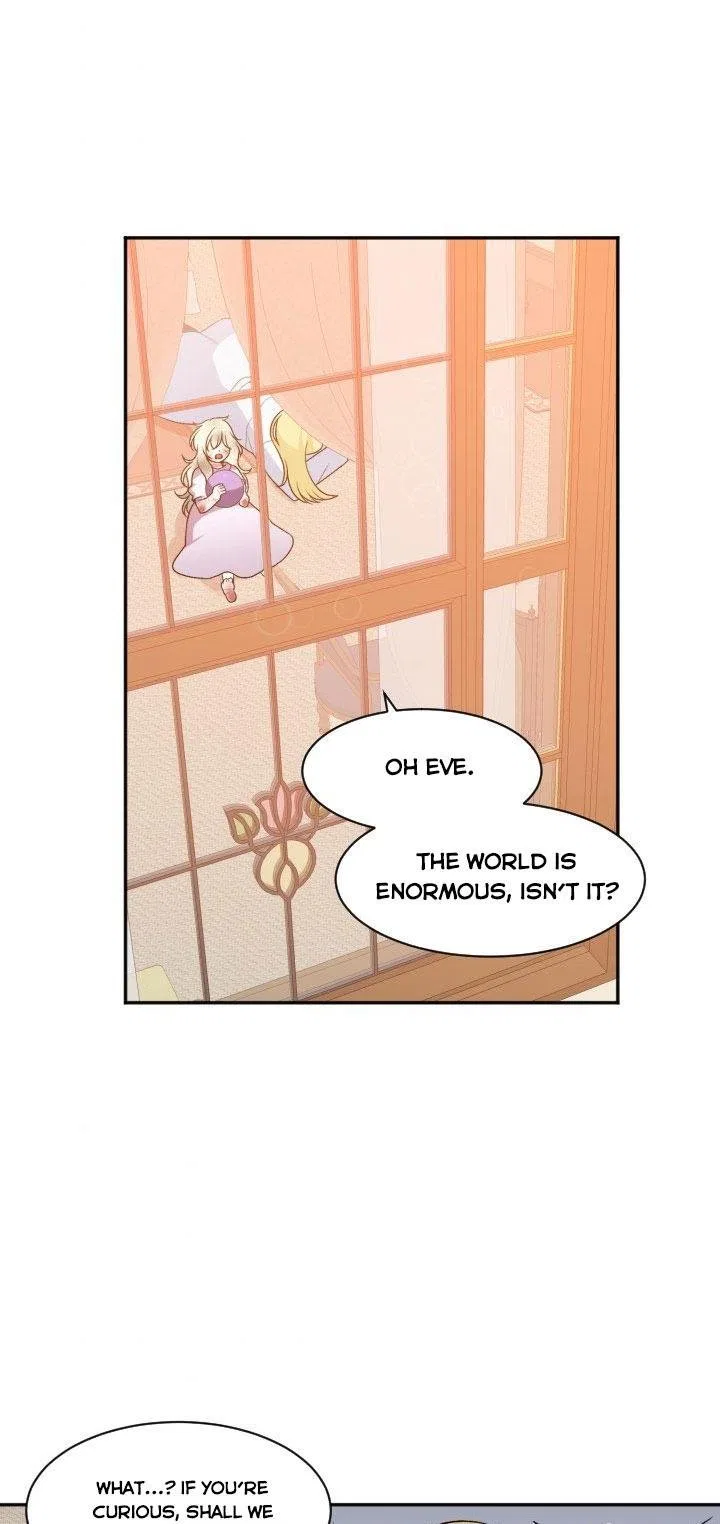 One Step Forward To The Flower Path Chapter 9 – Page 47