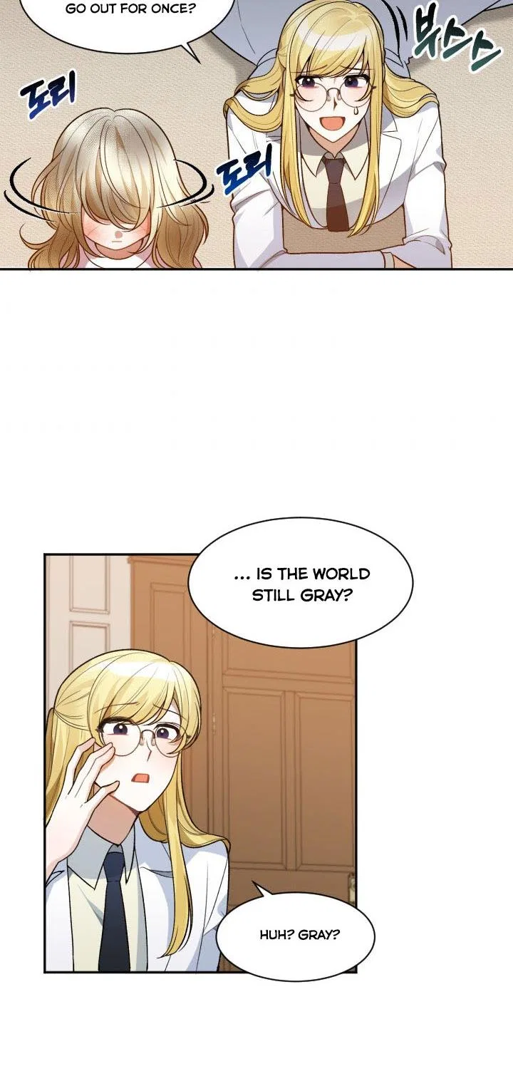 One Step Forward To The Flower Path Chapter 9 – Page 48