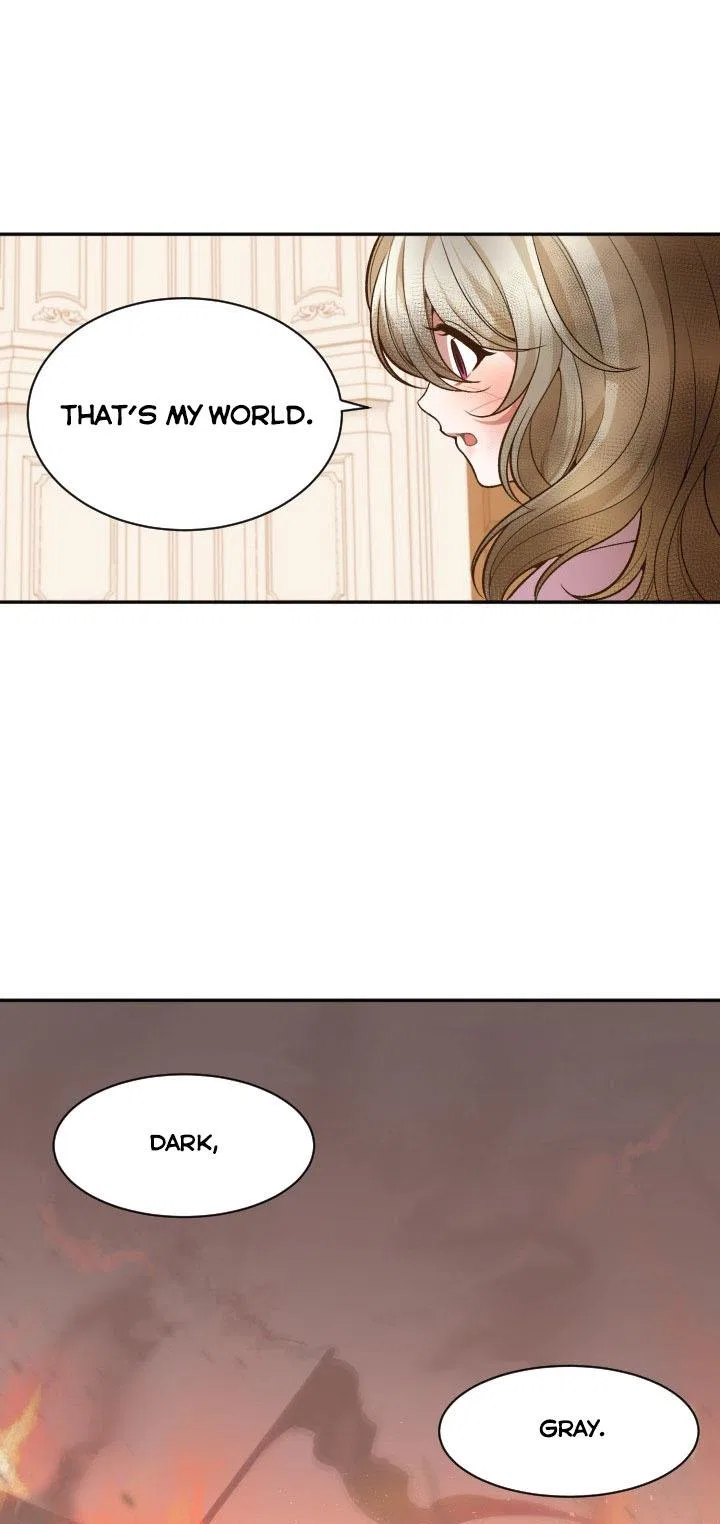 One Step Forward To The Flower Path Chapter 9 – Page 49