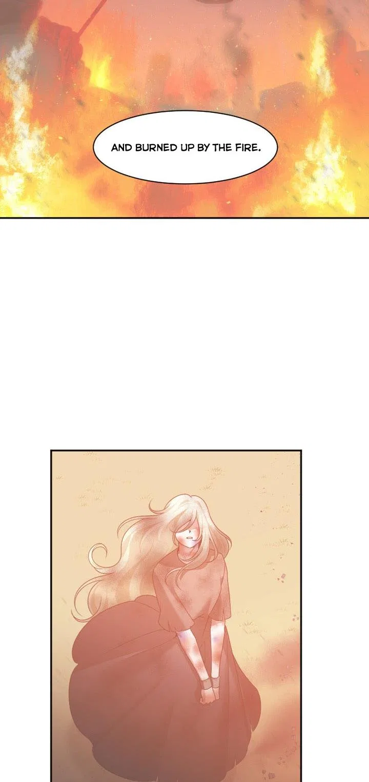 One Step Forward To The Flower Path Chapter 9 – Page 50