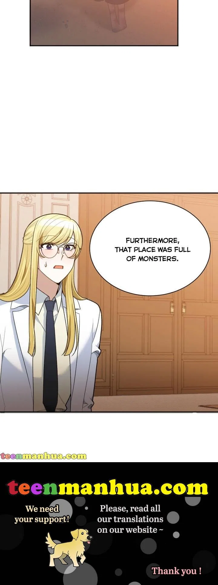 One Step Forward To The Flower Path Chapter 9 – Page 51